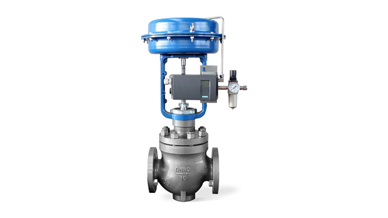 Noise Control and Flash Vaporization Reduction Technology of Multi-Stage Pressure Drop Series Control Valves