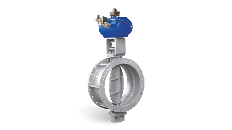 The Versatile Applications of Low-Load Butterfly Valves in Fluid Control Systems